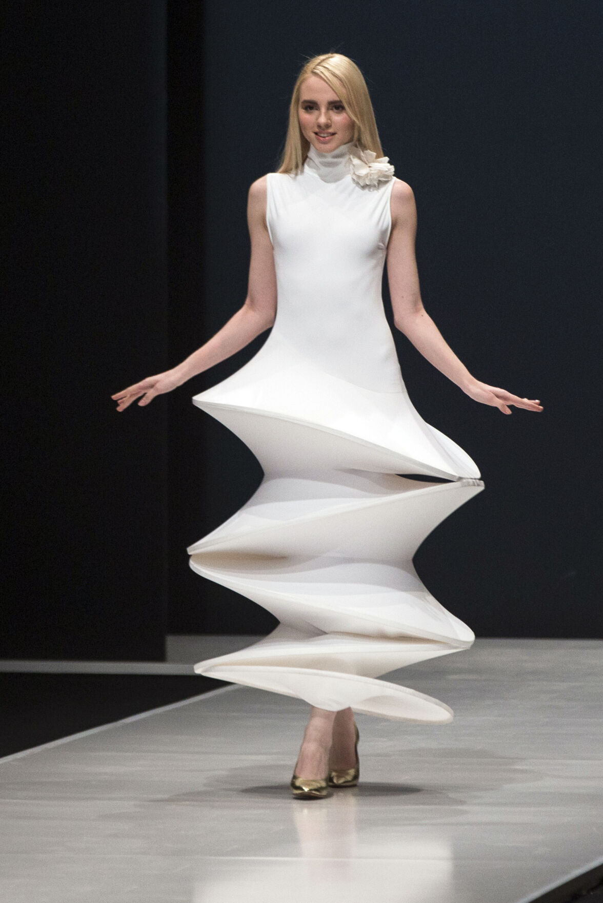 France Obit Pierre Cardin
